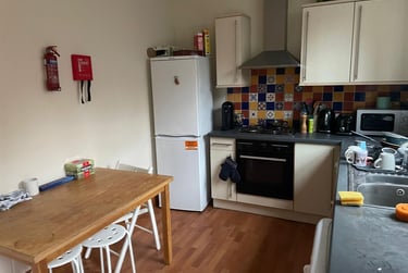 5 bed flat, Granville Road North, Sandyford, Newcastle, NE21TP - Image 1